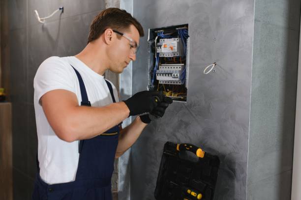 Why Trust Our Certified Electricians for Your Electrical Needs in TN?